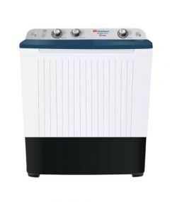 Dawlance Twin Tub Washing Machine 6kg Cosmic Blue (DW-6580 CFL) On Installments -National Mall  ( 3 Months 0% Percent Profit Product Available On 48 Months Installment )